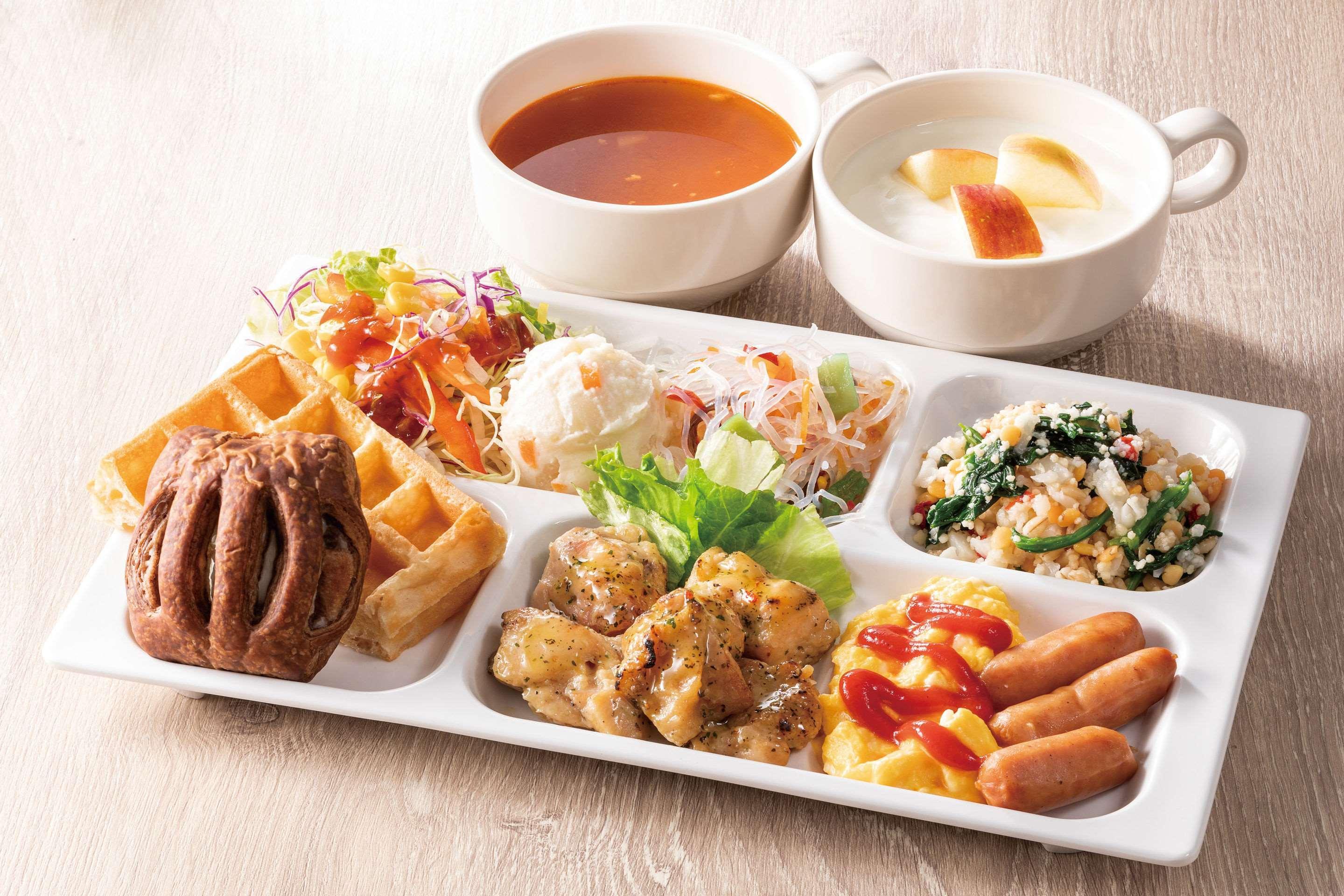 伊势舒适酒店 伊势市 外观 照片