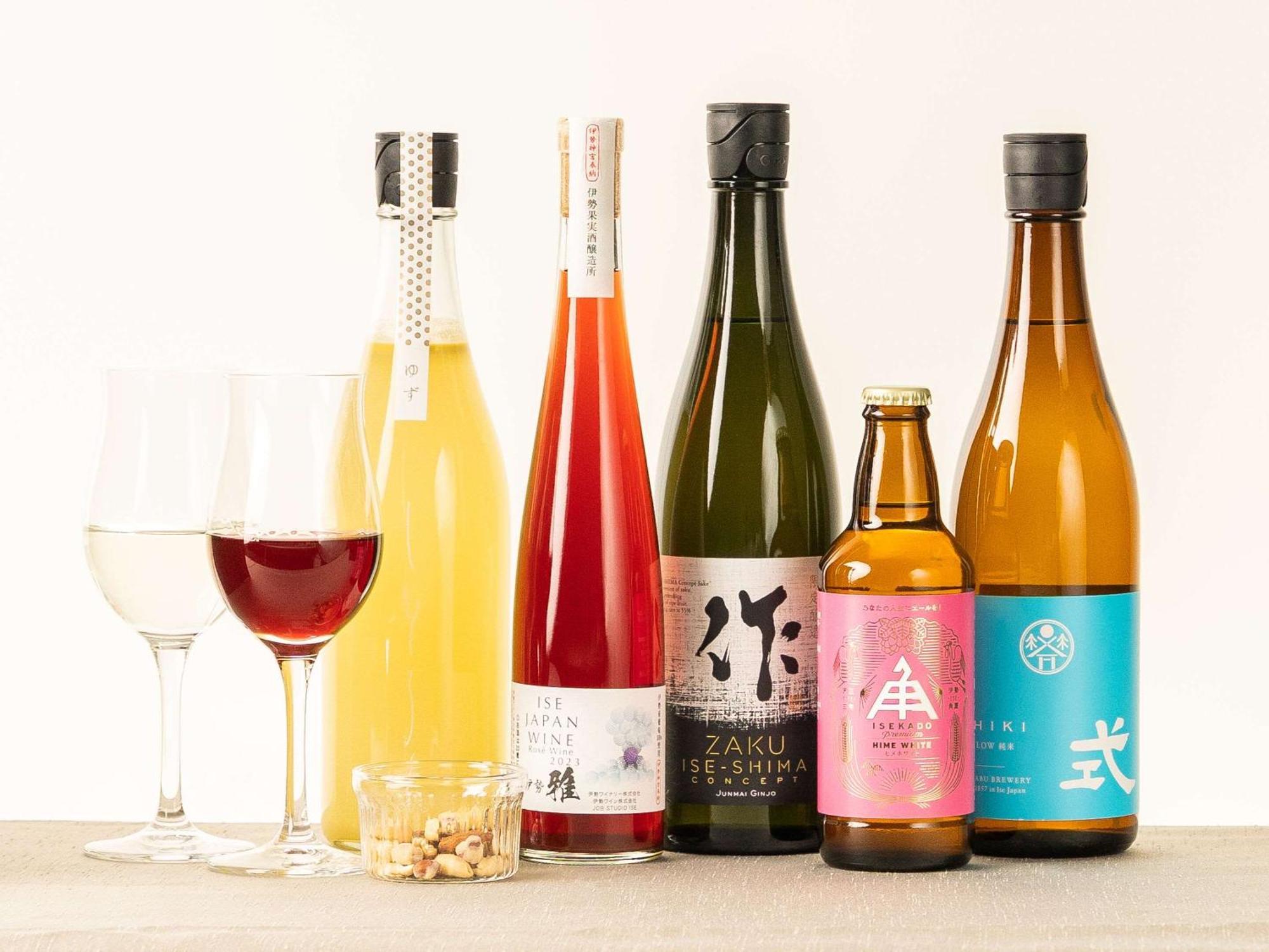 伊势舒适酒店 伊势市 外观 照片